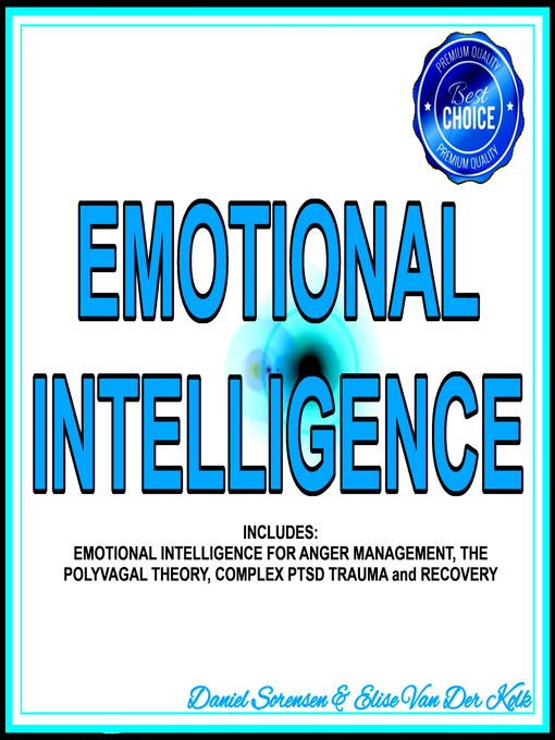 Title details for Emotional Intelligence by Daniel Sorensen - Available